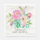 Search for succulent napkins Flowers