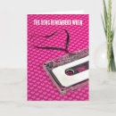 Search for cassette tape cards Romance