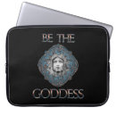 Search for goddesses laptop cases For her