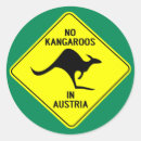 Search for funny aussie stickers Slogan
