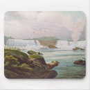 Search for natural phenomenon mousepads Landscape