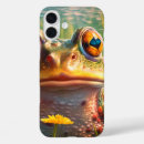 Search for frog eyes iphone cases Nature
