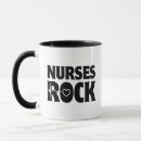 Search for nurses rock mugs Heart
