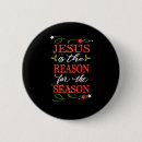Search for jesus reason season badges God