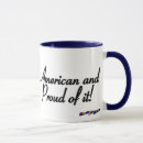 Search for proud american mugs Usa