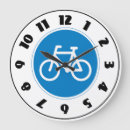 Search for roads clocks Cycling
