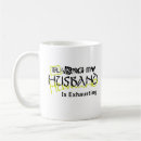 Search for funny husband sayings mugs Wife