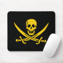 Search for pirate mousepads Gold