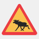 Search for traffic signs stickers Funny