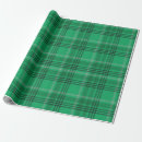 Search for holiday plaid wrapping paper Cute