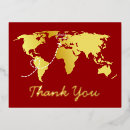 Search for double hearts postcards Thank you