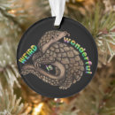 Search for anteater christmas tree decorations Pangolin