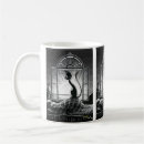 Search for black cat sleeping mugs Cute