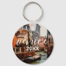Search for venice key rings Boats