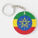 Search for ethiopia flag key rings Patriotic