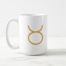 Search for taurus zodiac sign mugs Birth