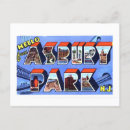 Search for asbury park postcards Vintage
