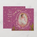 Search for nature inspired thank you cards Baby shower