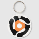 Search for dj music key rings Disc jockey