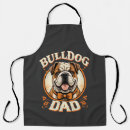 Search for funny cute aprons Father
