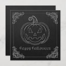Search for jack o lantern halloween cards Creepy