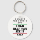 Search for stupid key rings Funny