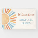 Search for welcome home signs Gender neutral