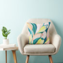 Search for summer cushions Leaves