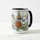 Search for spring summer autumn winter mugs Flowers