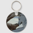Search for wolf key rings White