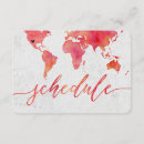 Search for location cards Travel