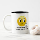 Search for middle fingers mugs Sarcasm