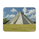 Search for mayan rectangular magnets Old ruin
