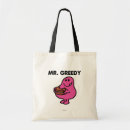 Search for greedy bags Mr men show