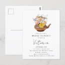 Search for tea party postcards Modern