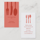 Search for cutlery Food service