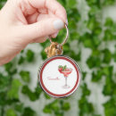 Search for cocktail drink key rings Fruit