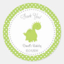 Search for green grey stickers Round