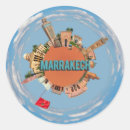 Search for marrakech stickers City