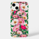 Search for wild rose iphone cases Pink