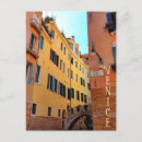 Search for rooftop postcards Venice