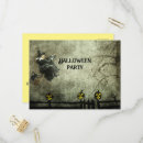 Search for grinning invitations Pumpkin