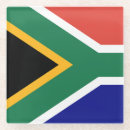 Search for african barware Flag