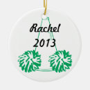 Search for cheerleading christmas tree decorations Sports