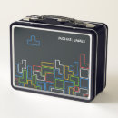 Search for video game lunch boxes Gamer