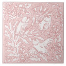Search for rose drawing coasters Nature