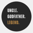 Search for legend stickers Father