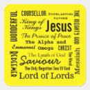 Search for faith stickers Typography