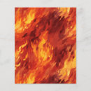 Search for flame Fire