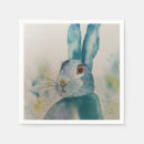Search for hare napkins Rabbit